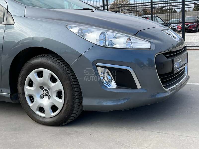 Peugeot 308 1.6HDi ACCESS/PANORA