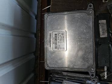 Racunar Kompijuter za Mercedes Benz C Klasa, E Klasa od 2007. do 2010. god.