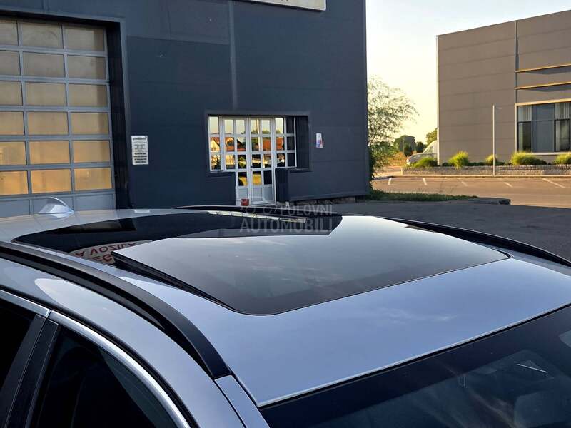 BMW 520 2.0d 184hp iz CH
