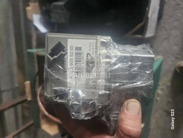 Brava paljenje za Mercedes Benz C Klasa, E Klasa od 2007. do 2015. god.