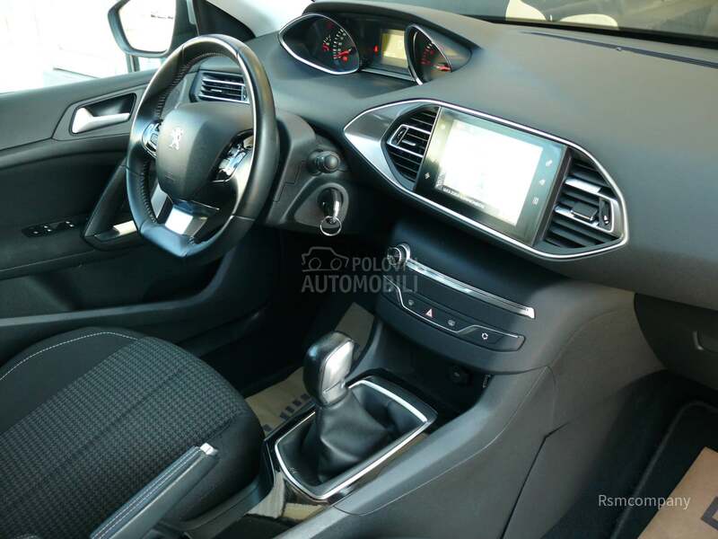 Peugeot 308 1.2 STYLE
