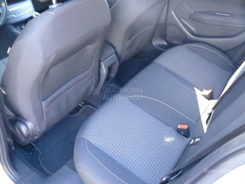 Peugeot 308 1.2 STYLE
