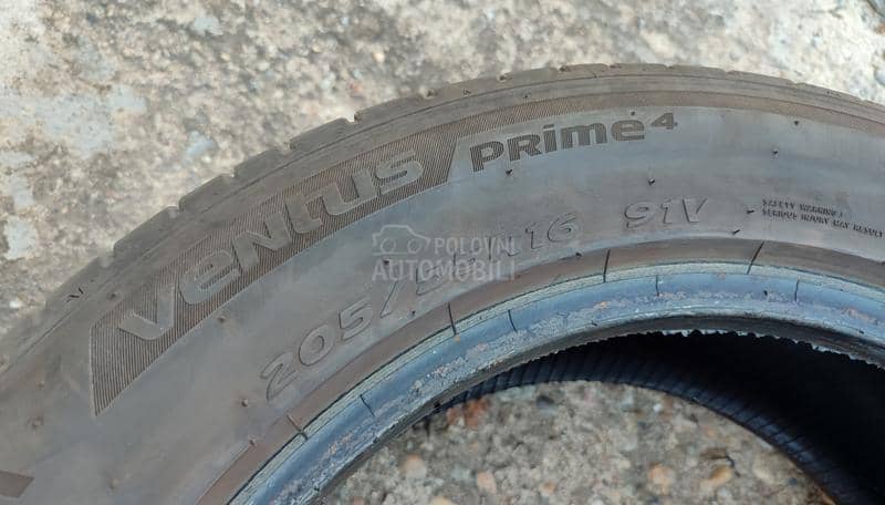 Hankook 205/55 R16 Letnja