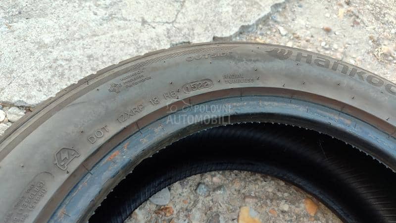 Hankook 205/55 R16 Letnja