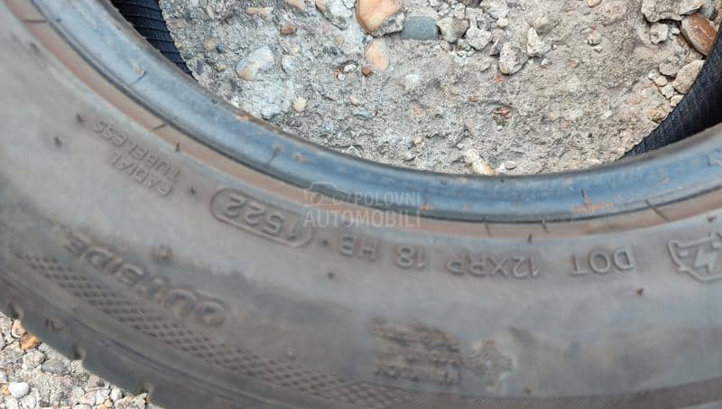 Hankook 205/55 R16 Letnja