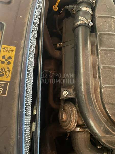 Land Rover Freelander 2.0 TD4