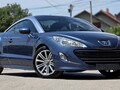 Peugeot RCZ 1.6i, Allure, CH