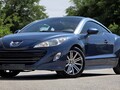 Peugeot RCZ 1.6i, Allure, CH