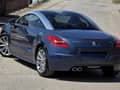 Peugeot RCZ 1.6i, Allure, CH
