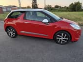 Citroen DS3 BUKVALNO NOV