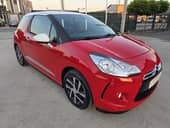 Citroen DS3 BUKVALNO NOV
