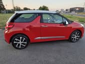 Citroen DS3 BUKVALNO NOV