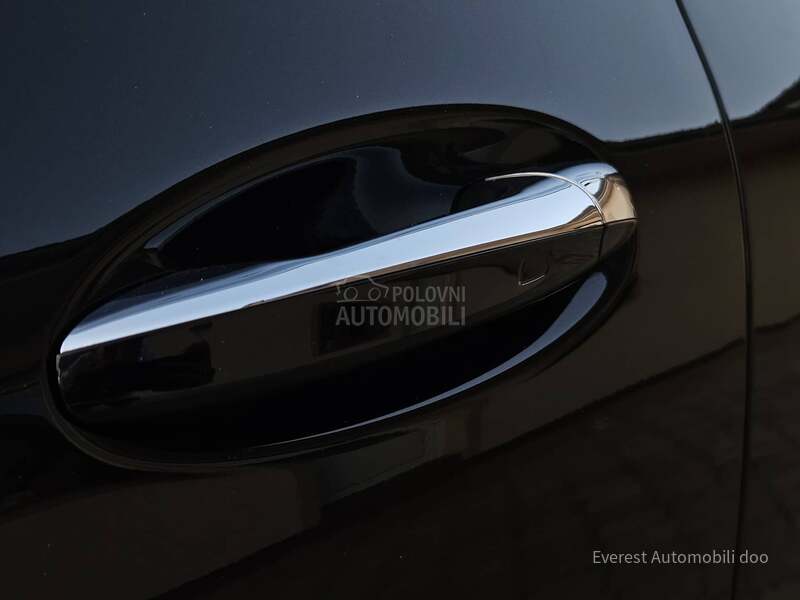 Mercedes Benz CLA 200 2.0D/102hk.m/Busines