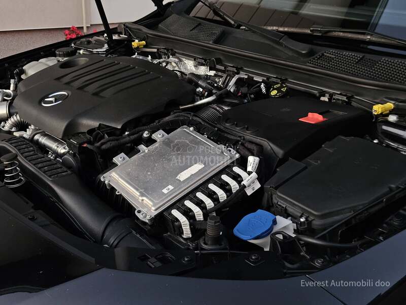 Mercedes Benz CLA 200 2.0D/102hk.m/Busines