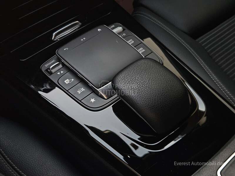 Mercedes Benz CLA 200 2.0D/102hk.m/Busines