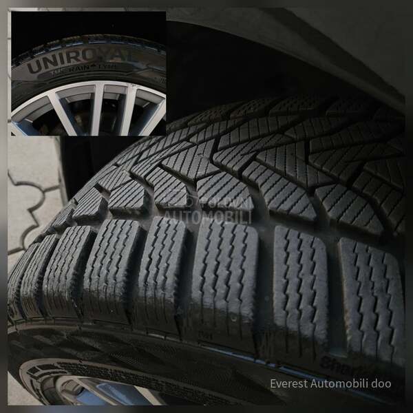 Mercedes Benz CLA 200 2.0D/102hk.m/Busines