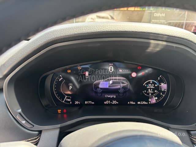 Mazda CX-80 PHEV 327 AWD AT HOM