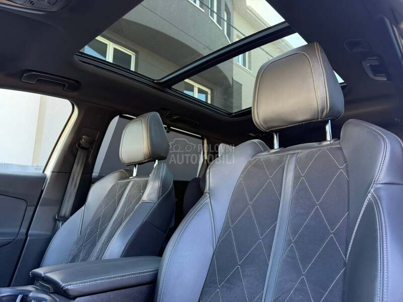 Peugeot 5008 2.0 HDI GT PANO