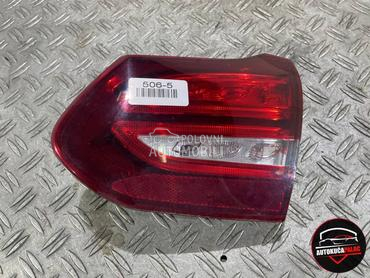 ŠTOPA za Mercedes Benz C Klasa