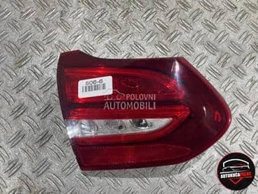 ŠTOPA za Mercedes Benz C Klasa