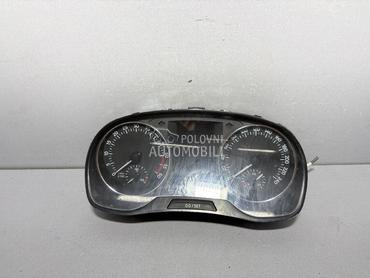 CELER SAT za Škoda Fabia