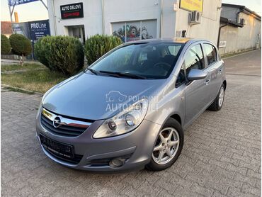 Opel Corsa D 1.4 V.s.e.r.v.i.s.