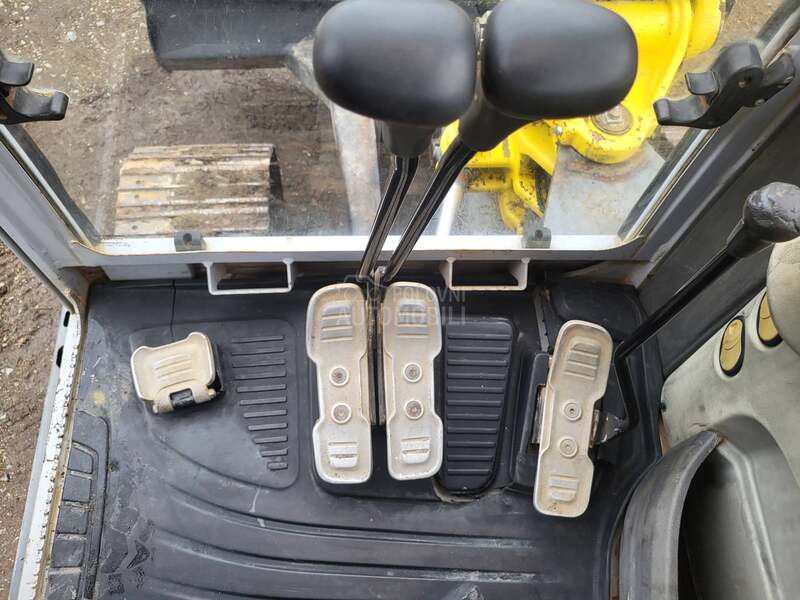 Wacker NEUSON 6003.2