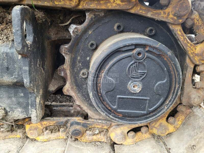 Wacker NEUSON 6003.2
