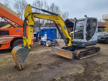 Wacker NEUSON 6003.2