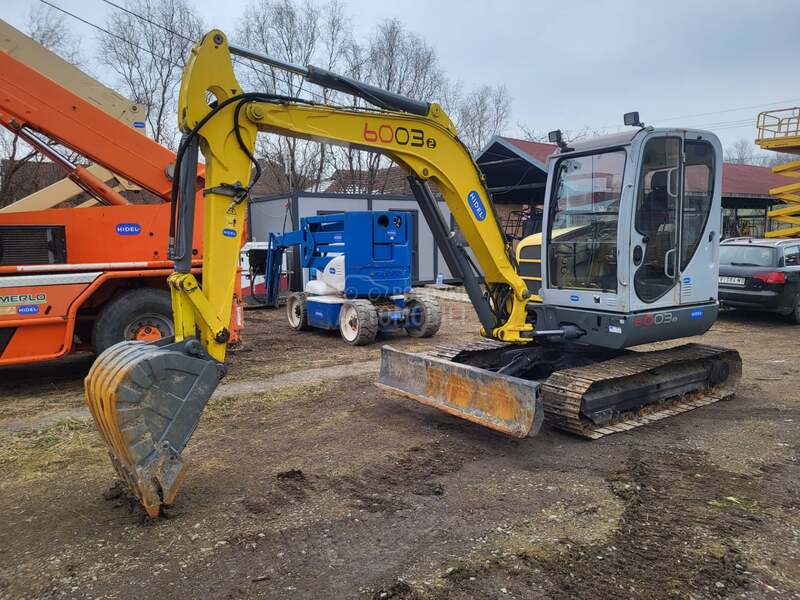 Wacker NEUSON 6003.2