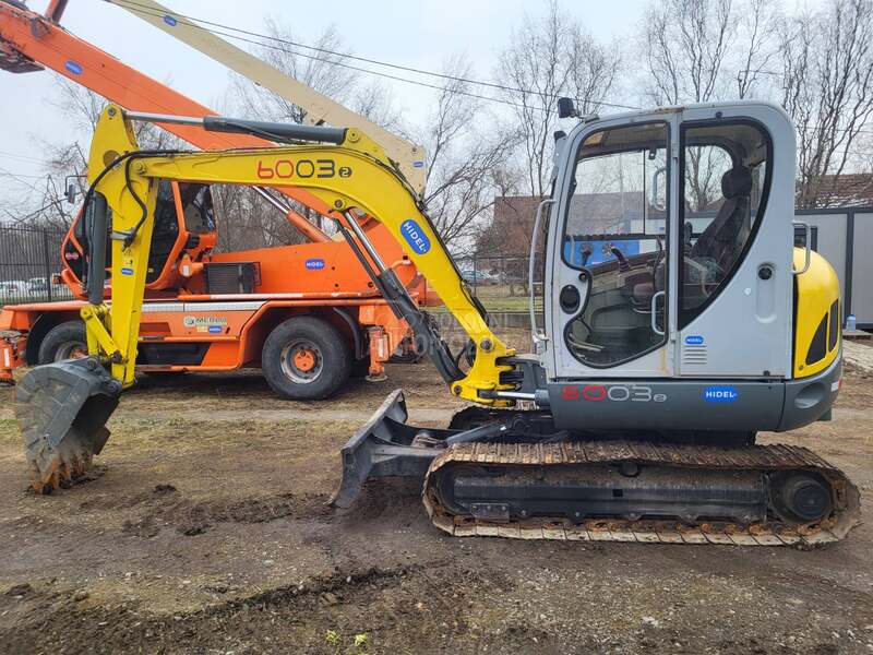 Wacker NEUSON 6003.2