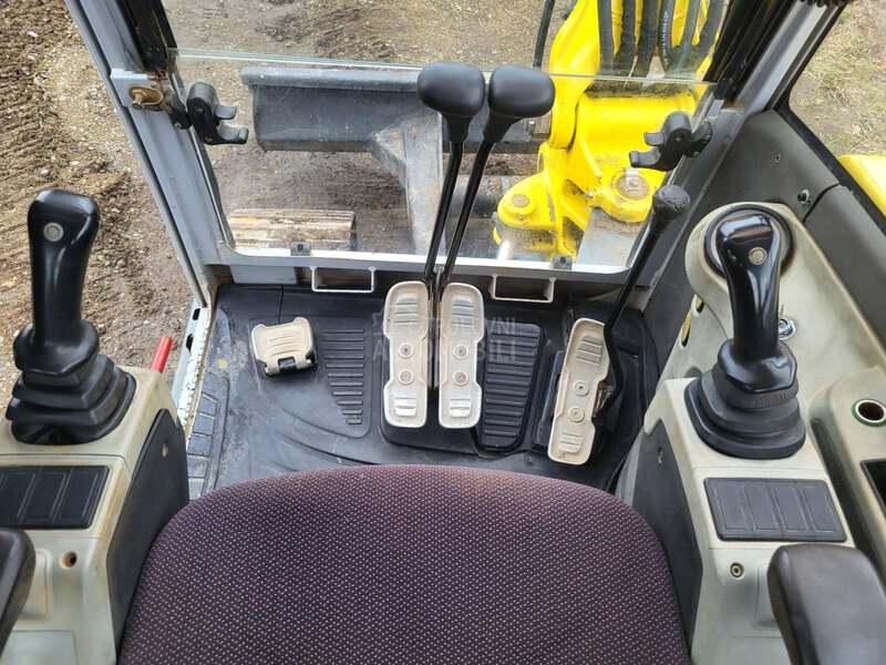 Wacker NEUSON 6003.2