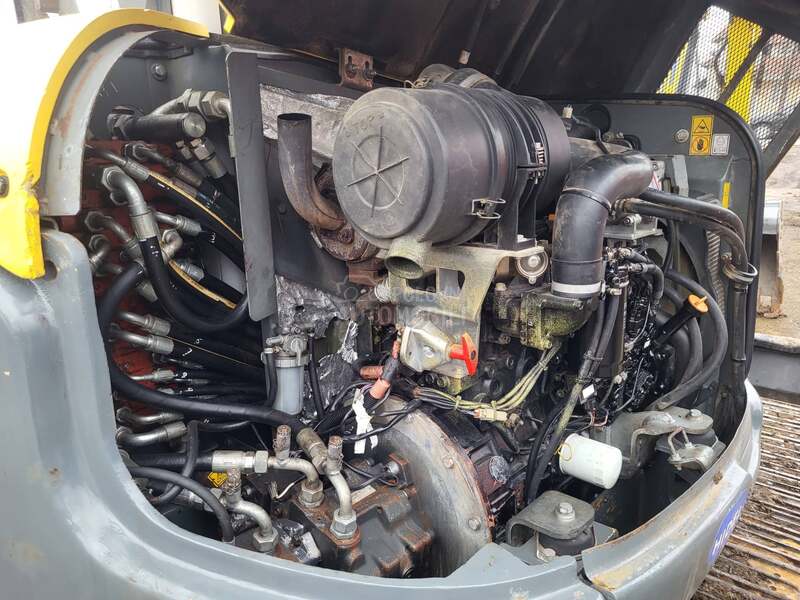 Wacker NEUSON 6003.2
