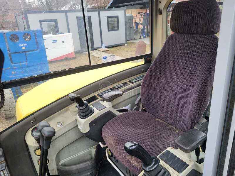 Wacker NEUSON 6003.2