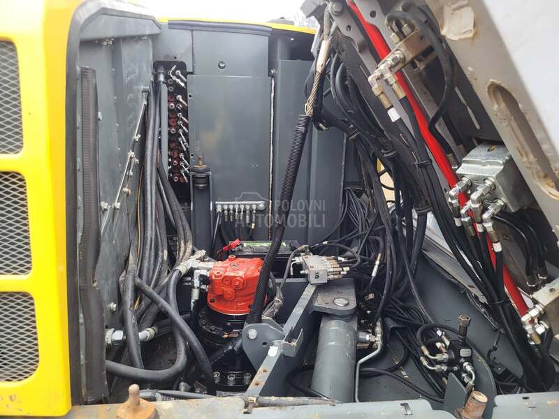 Wacker NEUSON 6003.2