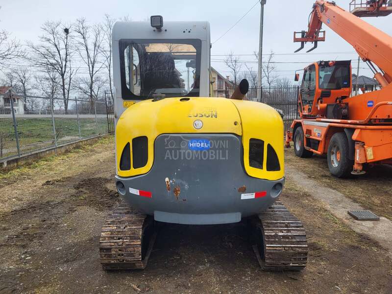 Wacker NEUSON 6003.2