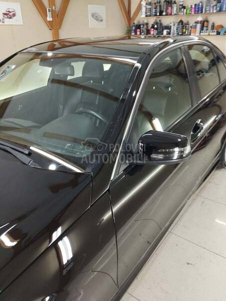 Mercedes Benz C 200 AMG OPREMA