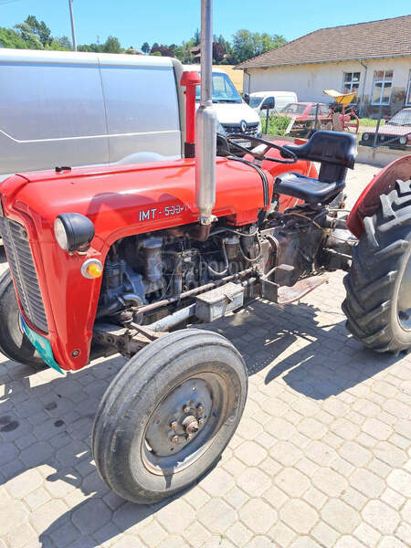 IMT 533