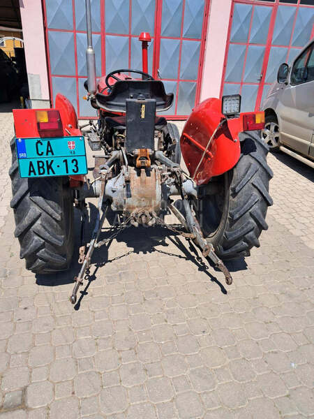 IMT 533