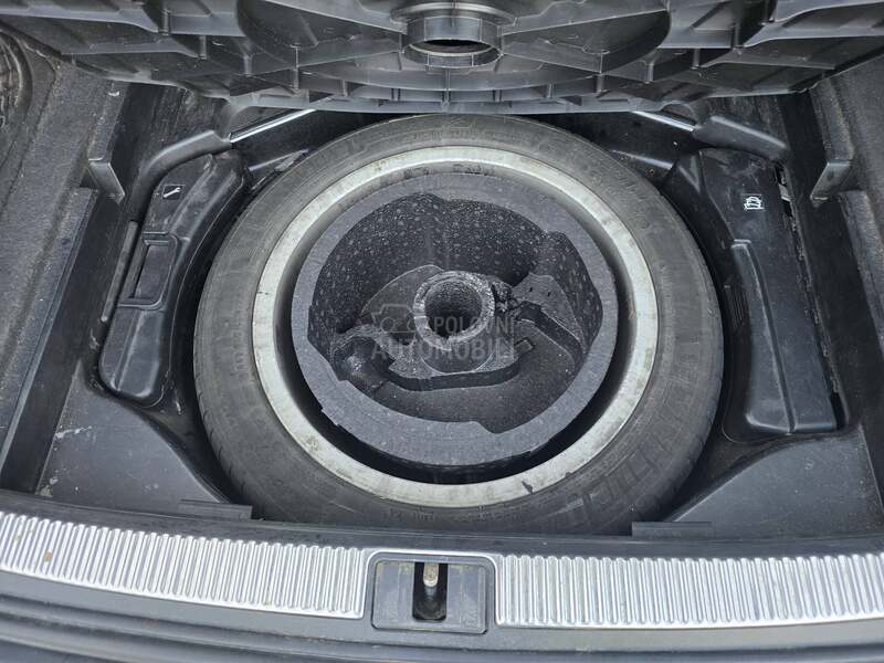 Audi A4 2.0 TDI Englez
