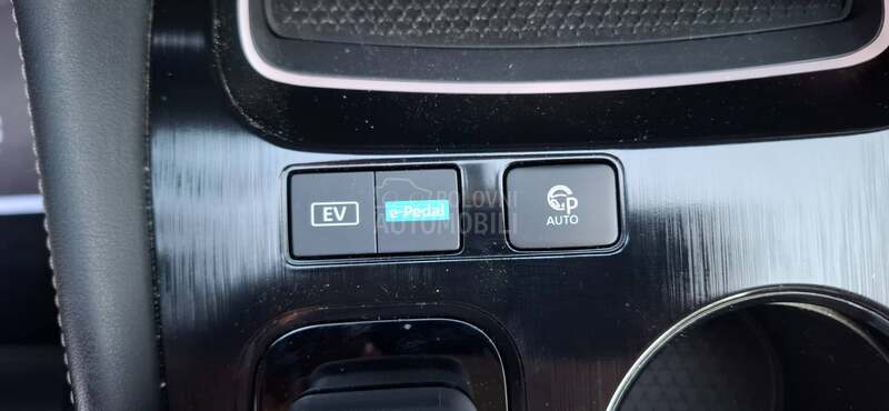 Nissan X-Trail 1.5 VC-T E-POWER