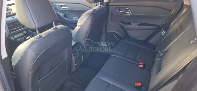 Nissan X-Trail 1.5 VC-T E-POWER