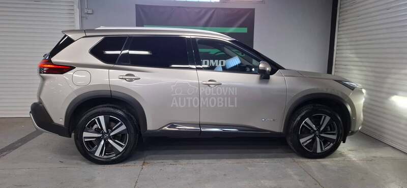 Nissan X-Trail 1.5 VC-T E-POWER