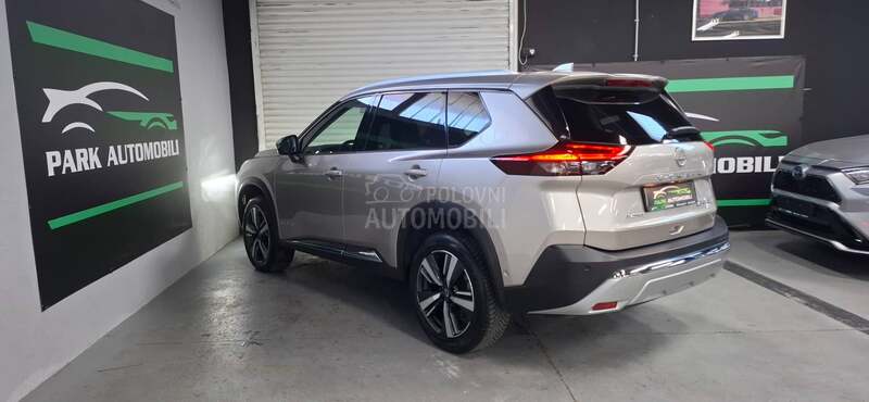 Nissan X-Trail 1.5 VC-T E-POWER