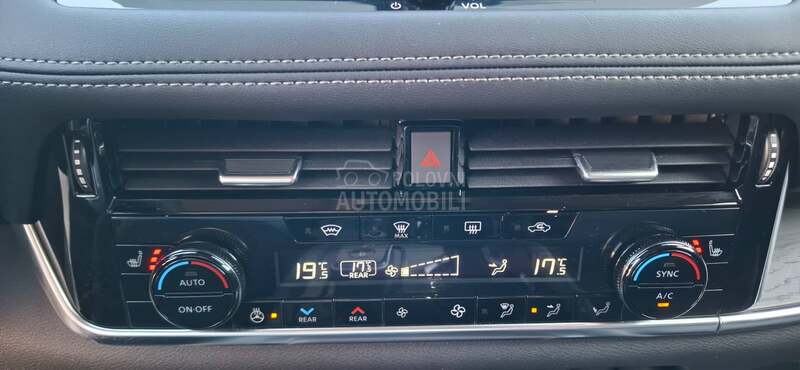 Nissan X-Trail 1.5 VC-T E-POWER