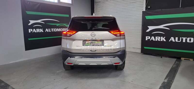 Nissan X-Trail 1.5 VC-T E-POWER