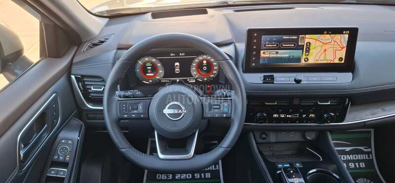 Nissan X-Trail 1.5 VC-T E-POWER