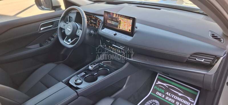 Nissan X-Trail 1.5 VC-T E-POWER