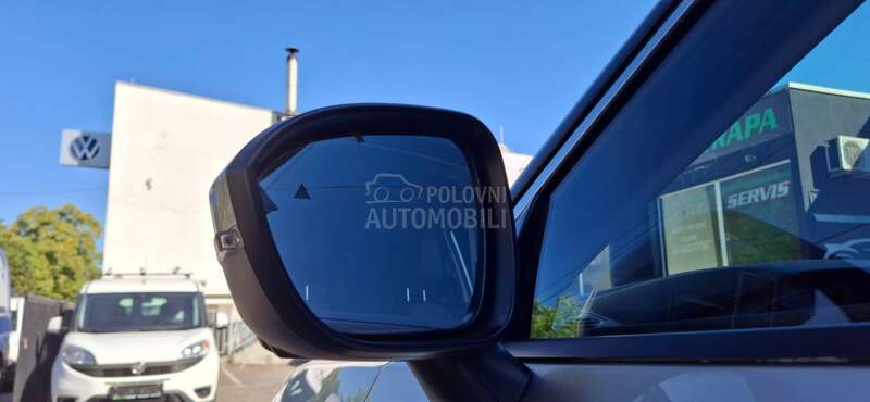 Nissan X-Trail 1.5 VC-T E-POWER
