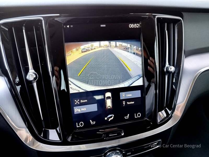 Volvo V60 2.0 D3 MOMENTUM A/T